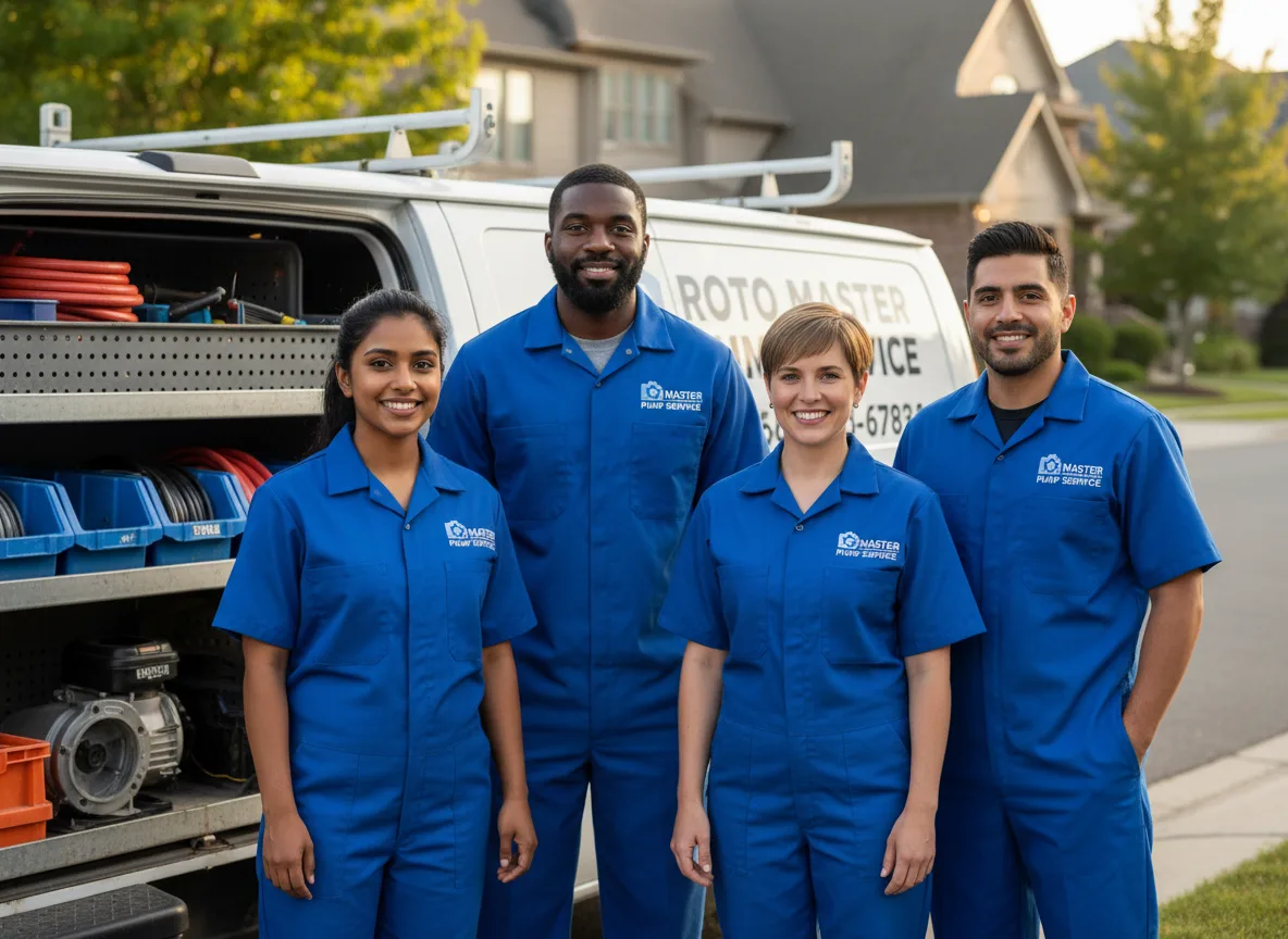 Sump Pump Installation company in Newman, CA